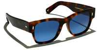 L.G.R. Jambo Bold Sunglasses