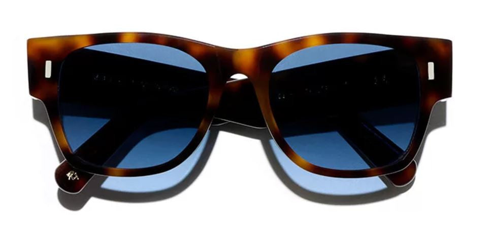 L.G.R. Jambo Bold Sunglasses