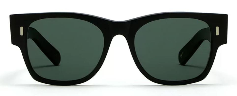 L.G.R. Jambo Bold Sunglasses