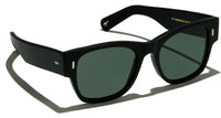 L.G.R. Jambo Bold Sunglasses