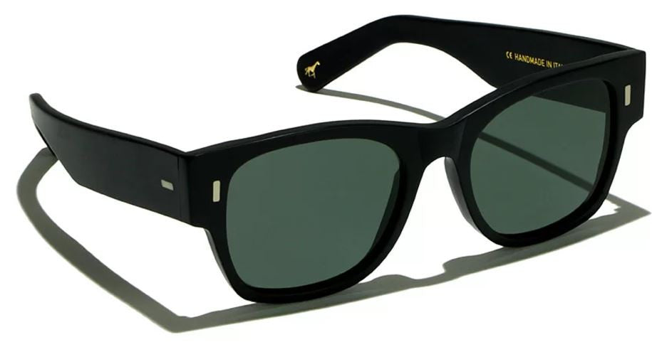 L.G.R. Jambo Bold Sunglasses