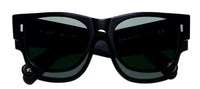 L.G.R. Jambo Bold Sunglasses