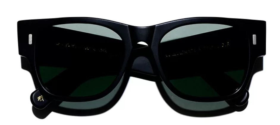 L.G.R. Jambo Bold Sunglasses