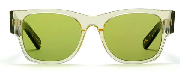 L.G.R. Jambo Bold Sunglasses