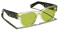 L.G.R. Jambo Bold Sunglasses