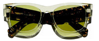 L.G.R. Jambo Bold Sunglasses