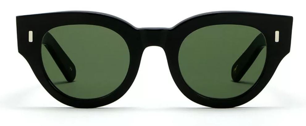 L.G.R. Turkana Bold Sunglasses