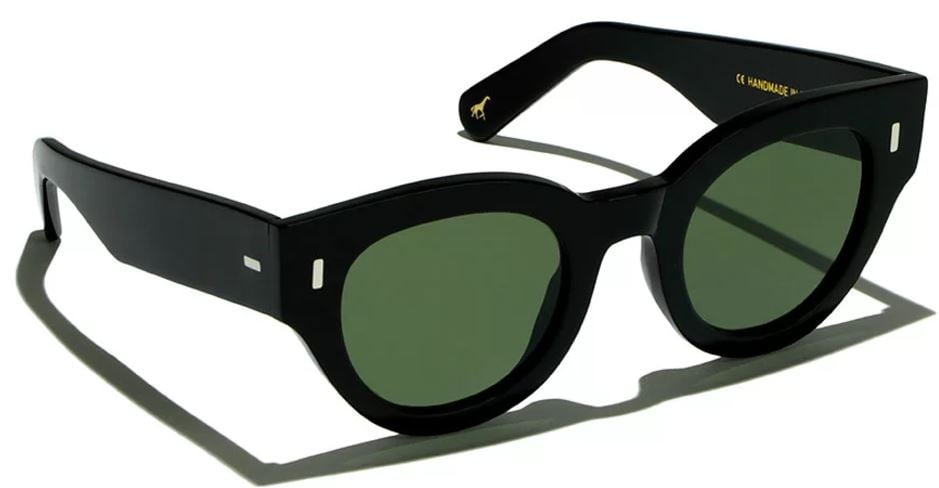 L.G.R. Turkana Bold Sunglasses