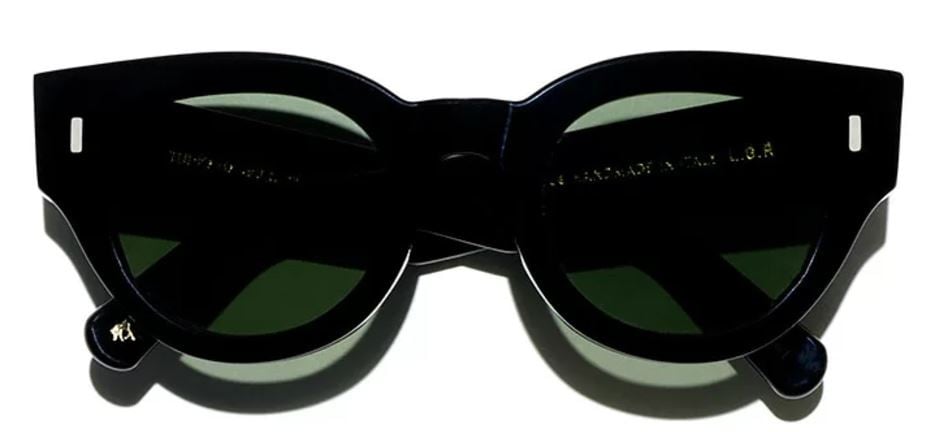 L.G.R. Turkana Bold Sunglasses