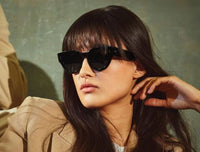 L.G.R. Turkana Bold Sunglasses