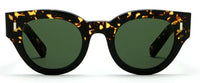 L.G.R. Turkana Bold Sunglasses