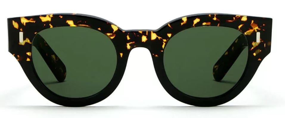 L.G.R. Turkana Bold Sunglasses