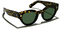 L.G.R. Turkana Bold Sunglasses