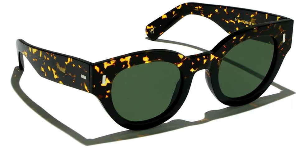 L.G.R. Turkana Bold Sunglasses