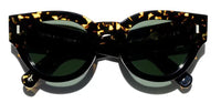 L.G.R. Turkana Bold Sunglasses