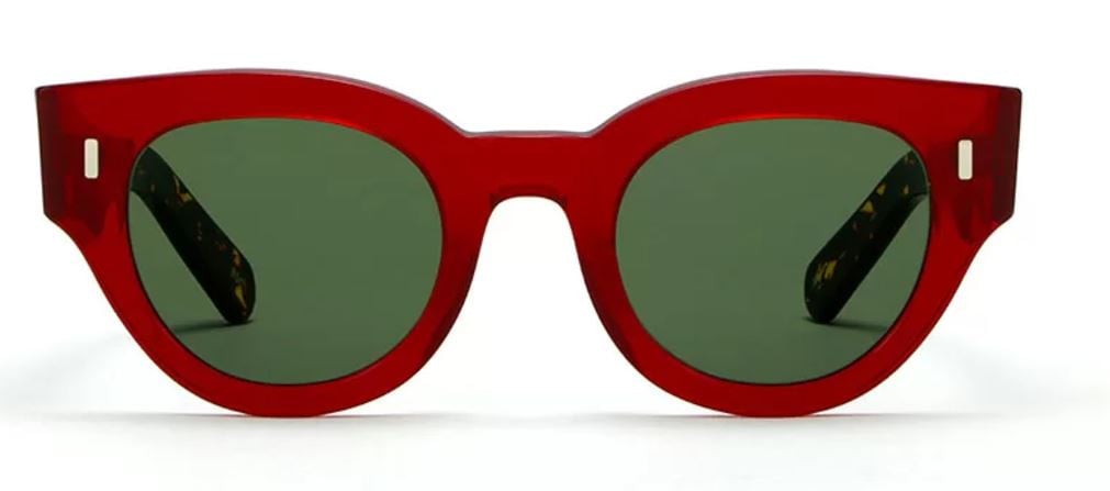L.G.R. Turkana Bold Sunglasses