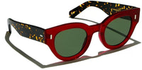 L.G.R. Turkana Bold Sunglasses