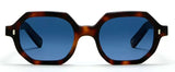 Gafas de Sol L.G.R. Zanzibar Bold