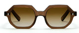 Gafas de Sol L.G.R. Zanzibar Bold
