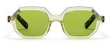 Gafas de Sol L.G.R. Zanzibar Bold