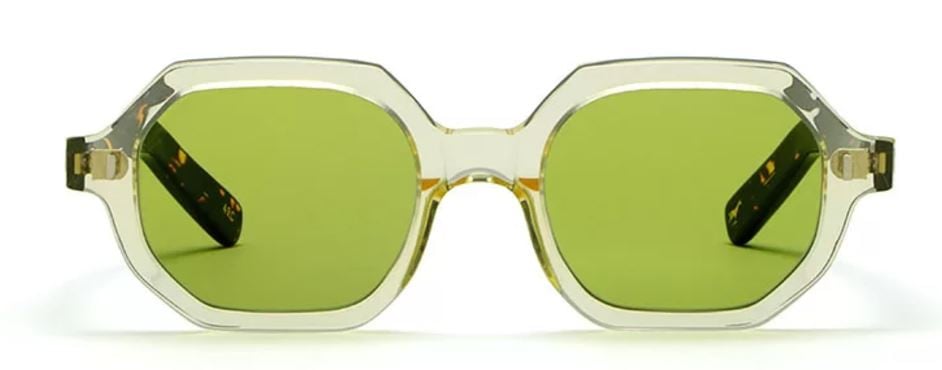 Солнцезащитные очки L.G.R. Zanzibar Bold