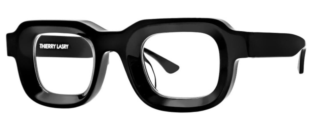 Óculos de grau Thierry Lasry Clubby