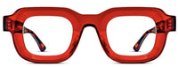 Óculos de grau Thierry Lasry Clubby