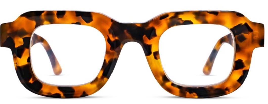 Óculos de grau Thierry Lasry Clubby