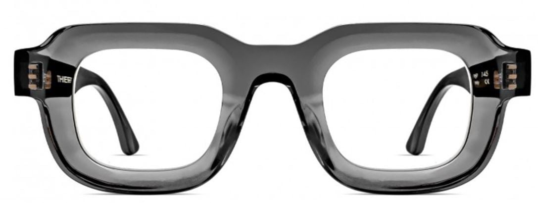 Óculos de grau Thierry Lasry Clubby