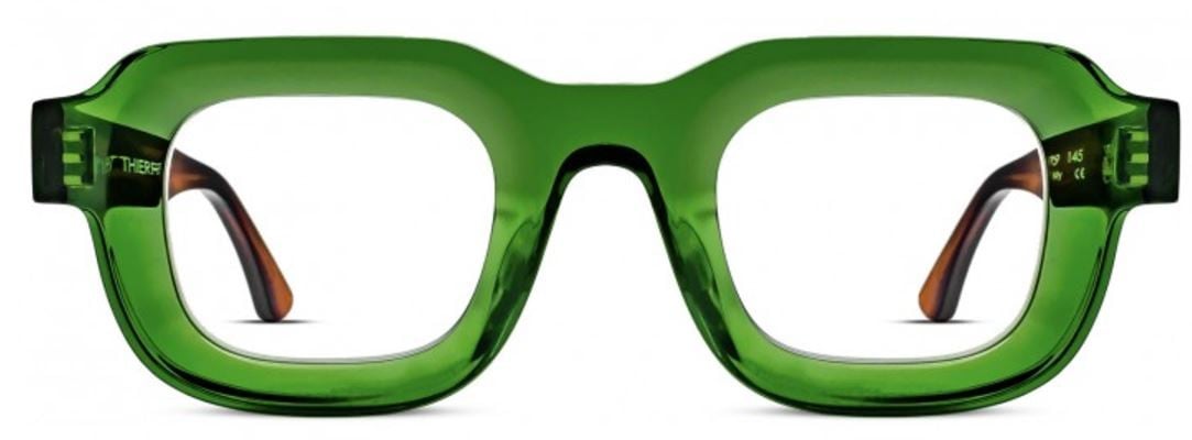 Óculos de grau Thierry Lasry Clubby