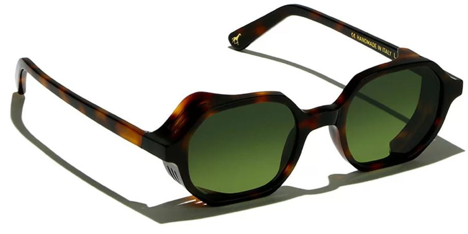 Gafas de Sol L.G.R. Zanzibar Explorer