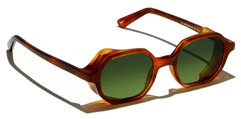 Gafas de Sol L.G.R. Zanzibar Explorer