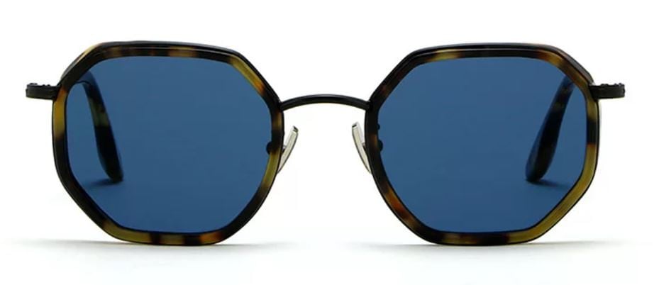 L.G.R. Zanzibar Metal Sunglasses