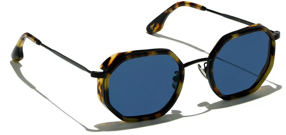 L.G.R. Zanzibar Metal Sunglasses