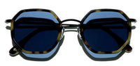 L.G.R. Zanzibar Metal Sunglasses