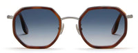 L.G.R. Zanzibar Metal Sunglasses