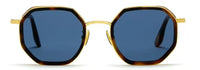 L.G.R. Zanzibar Metal Sunglasses