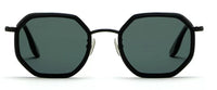 L.G.R. Zanzibar Metal Sunglasses