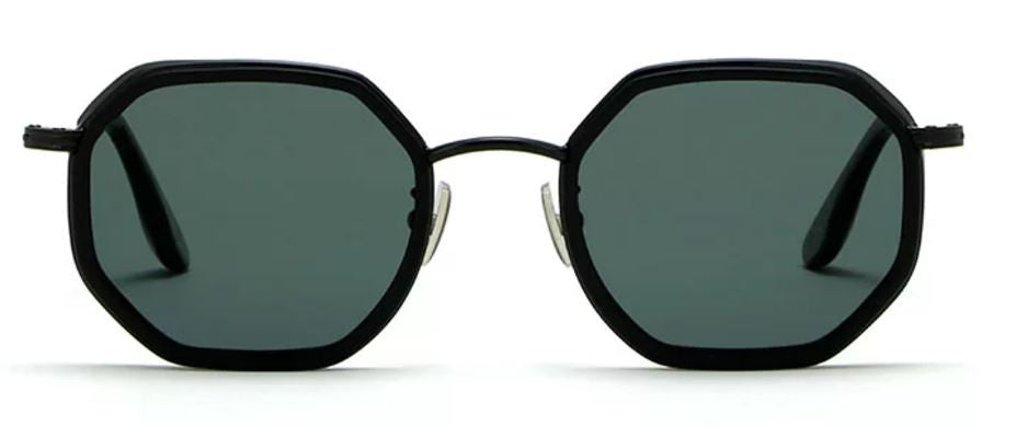 L.G.R. Zanzibar Metal Sunglasses
