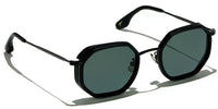 L.G.R. Zanzibar Metal Sunglasses