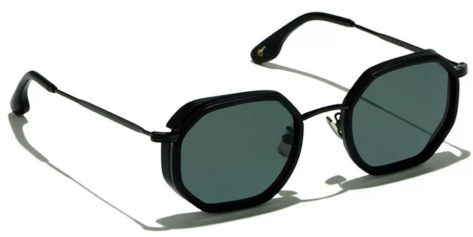 L.G.R. Zanzibar Metal Sunglasses