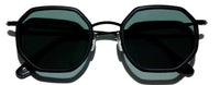 L.G.R. Zanzibar Metal Sunglasses