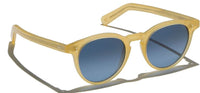 L.G.R. Dancalia II Sunglasses