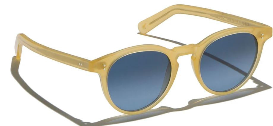 L.G.R. Dancalia II Sunglasses