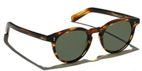 L.G.R. Dancalia II Sunglasses