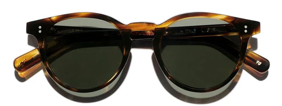 L.G.R. Dancalia II Sunglasses