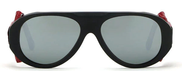 L.G.R. Sand Flap Sunglasses