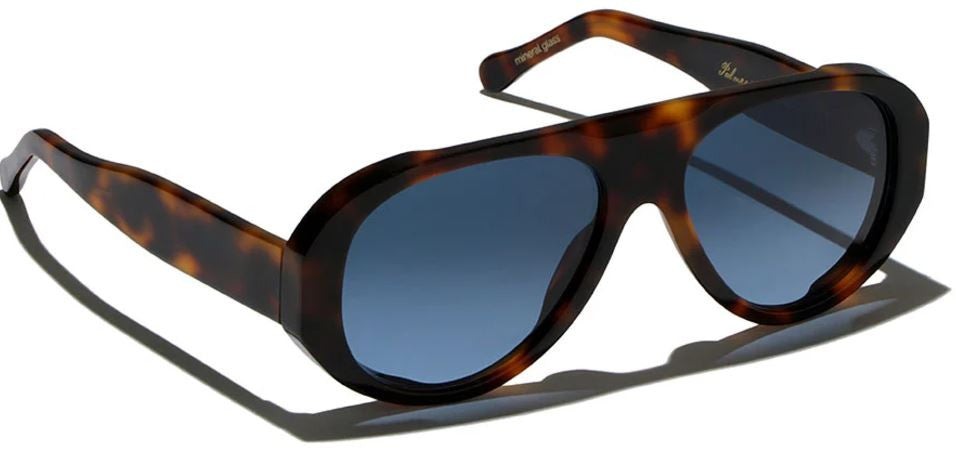 Gafas de sol L.G.R. Sand Flap