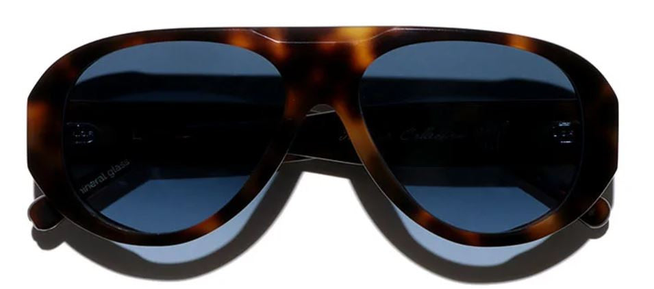 Gafas de sol L.G.R. Sand Flap