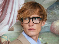Korrektionsbrille L.G.R. Raffaello II
